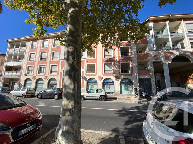 Appartement F2 à louer - 2 pièces - 36.67 m2 - ST ANDRE DE LA ROCHE - 06 - PROVENCE-ALPES-COTE-D-AZUR - Century 21 Lafage Transactions