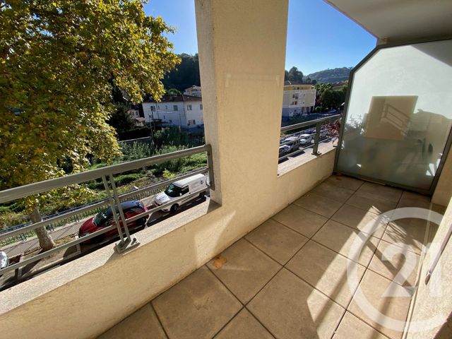 Appartement F2 à louer - 2 pièces - 36.67 m2 - ST ANDRE DE LA ROCHE - 06 - PROVENCE-ALPES-COTE-D-AZUR - Century 21 Lafage Transactions