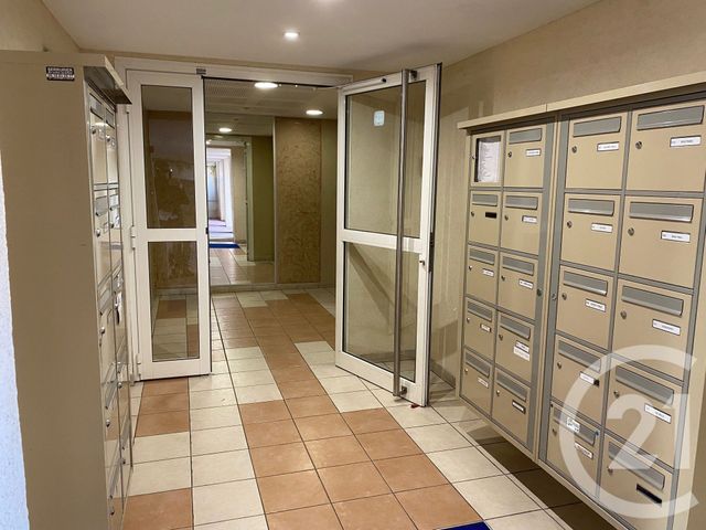 Appartement F2 à louer - 2 pièces - 36.67 m2 - ST ANDRE DE LA ROCHE - 06 - PROVENCE-ALPES-COTE-D-AZUR - Century 21 Lafage Transactions