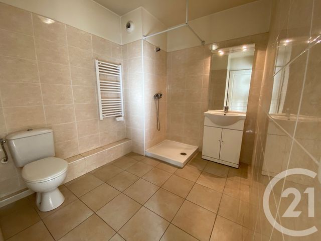 Appartement F2 à louer - 2 pièces - 36.67 m2 - ST ANDRE DE LA ROCHE - 06 - PROVENCE-ALPES-COTE-D-AZUR - Century 21 Lafage Transactions