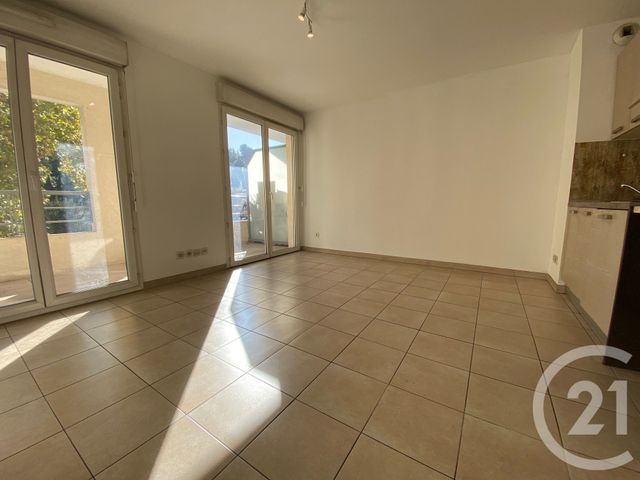 appartement - ST ANDRE DE LA ROCHE - 06