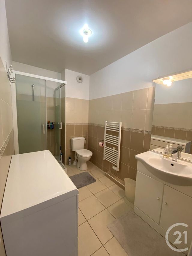 Appartement F1 à louer - 1 pièce - 30.27 m2 - NICE - 06 - PROVENCE-ALPES-COTE-D-AZUR - Century 21 Lafage Transactions