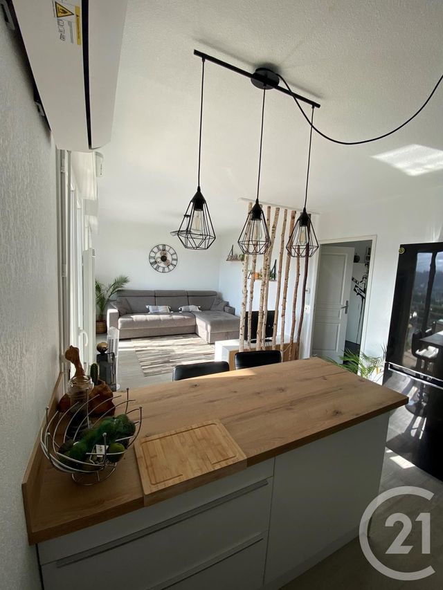 Appartement F1 à louer - 1 pièce - 30.27 m2 - NICE - 06 - PROVENCE-ALPES-COTE-D-AZUR - Century 21 Lafage Transactions