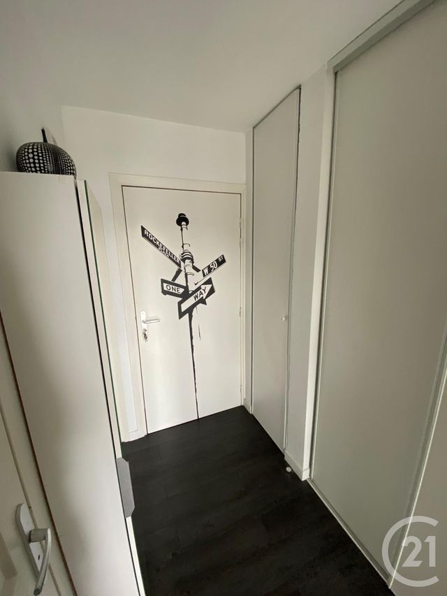 Appartement F1 à louer - 1 pièce - 30.27 m2 - NICE - 06 - PROVENCE-ALPES-COTE-D-AZUR - Century 21 Lafage Transactions