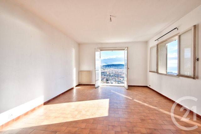 Appartement F3 à vendre - 3 pièces - 82.11 m2 - NICE - 06 - PROVENCE-ALPES-COTE-D-AZUR - Century 21 Lafage Transactions