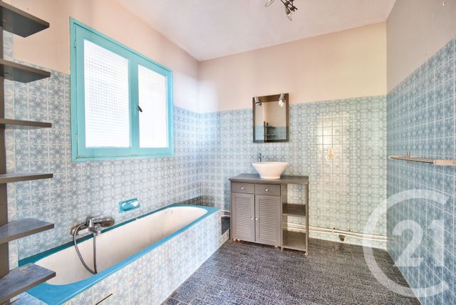 Appartement F3 à vendre - 3 pièces - 82.11 m2 - NICE - 06 - PROVENCE-ALPES-COTE-D-AZUR - Century 21 Lafage Transactions