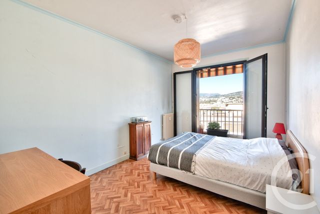 Appartement F3 à vendre - 3 pièces - 60.75 m2 - NICE - 06 - PROVENCE-ALPES-COTE-D-AZUR - Century 21 Lafage Transactions