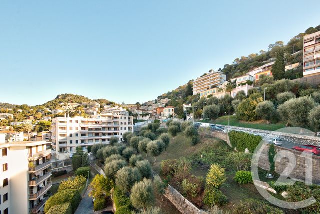 Appartement F3 à vendre - 3 pièces - 60.75 m2 - NICE - 06 - PROVENCE-ALPES-COTE-D-AZUR - Century 21 Lafage Transactions