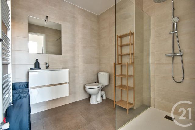 Appartement F2 à louer - 2 pièces - 32.4 m2 - NICE - 06 - PROVENCE-ALPES-COTE-D-AZUR - Century 21 Lafage Transactions