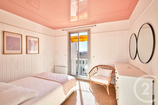 Appartement F2 à vendre - 2 pièces - 19.86 m2 - NICE - 06 - PROVENCE-ALPES-COTE-D-AZUR - Century 21 Lafage Transactions