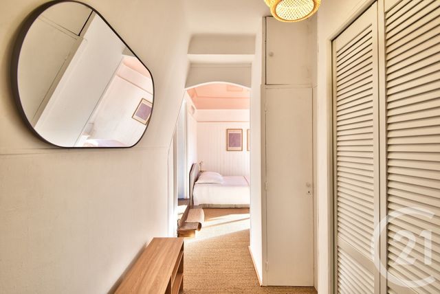 Appartement F2 à vendre - 2 pièces - 19.86 m2 - NICE - 06 - PROVENCE-ALPES-COTE-D-AZUR - Century 21 Lafage Transactions