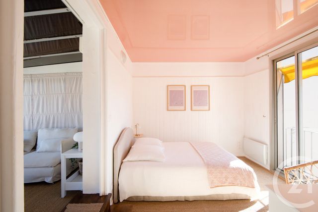 Appartement F2 à vendre - 2 pièces - 19.86 m2 - NICE - 06 - PROVENCE-ALPES-COTE-D-AZUR - Century 21 Lafage Transactions