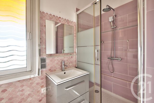 Appartement F2 à vendre - 2 pièces - 19.86 m2 - NICE - 06 - PROVENCE-ALPES-COTE-D-AZUR - Century 21 Lafage Transactions