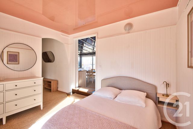 Appartement F2 à vendre - 2 pièces - 19.86 m2 - NICE - 06 - PROVENCE-ALPES-COTE-D-AZUR - Century 21 Lafage Transactions