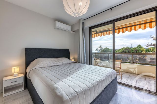 Appartement F2 à vendre - 2 pièces - 54.78 m2 - NICE - 06 - PROVENCE-ALPES-COTE-D-AZUR - Century 21 Lafage Transactions