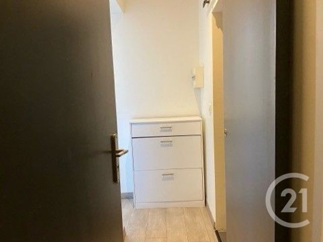 Appartement F1 à louer - 1 pièce - 19.66 m2 - NICE - 06 - PROVENCE-ALPES-COTE-D-AZUR - Century 21 Lafage Transactions