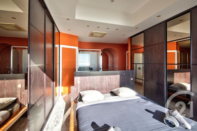 Appartement F4 à vendre - 4 pièces - 124.62 m2 - VILLEFRANCHE SUR MER - 06 - PROVENCE-ALPES-COTE-D-AZUR - Century 21 Lafage Transactions