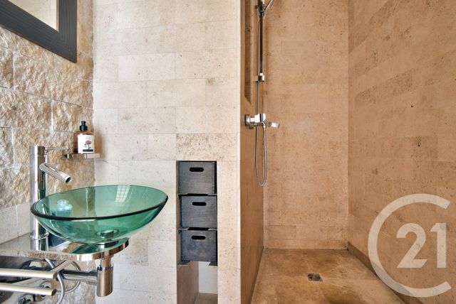 Appartement F4 à vendre - 4 pièces - 124.62 m2 - VILLEFRANCHE SUR MER - 06 - PROVENCE-ALPES-COTE-D-AZUR - Century 21 Lafage Transactions