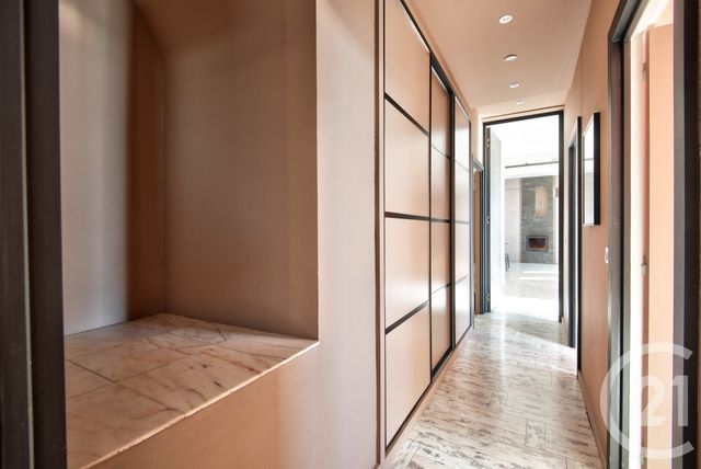 Appartement F4 à vendre - 4 pièces - 124.62 m2 - VILLEFRANCHE SUR MER - 06 - PROVENCE-ALPES-COTE-D-AZUR - Century 21 Lafage Transactions