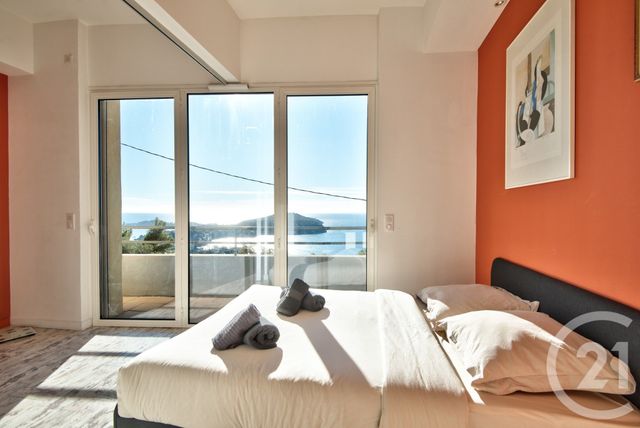 Appartement F4 à vendre - 4 pièces - 124.62 m2 - VILLEFRANCHE SUR MER - 06 - PROVENCE-ALPES-COTE-D-AZUR - Century 21 Lafage Transactions