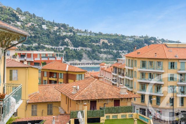 Appartement F4 à vendre - 4 pièces - 102.09 m2 - VILLEFRANCHE SUR MER - 06 - PROVENCE-ALPES-COTE-D-AZUR - Century 21 Lafage Transactions