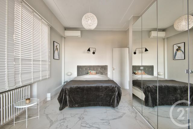 Appartement F2 à vendre - 2 pièces - 49.03 m2 - NICE - 06 - PROVENCE-ALPES-COTE-D-AZUR - Century 21 Lafage Transactions
