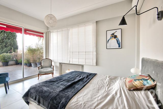 Appartement F2 à vendre - 2 pièces - 49.03 m2 - NICE - 06 - PROVENCE-ALPES-COTE-D-AZUR - Century 21 Lafage Transactions