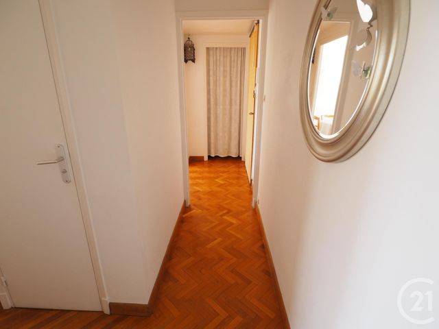 Appartement F2 à louer - 2 pièces - 50.0 m2 - VILLEFRANCHE SUR MER - 06 - PROVENCE-ALPES-COTE-D-AZUR - Century 21 Lafage Transactions