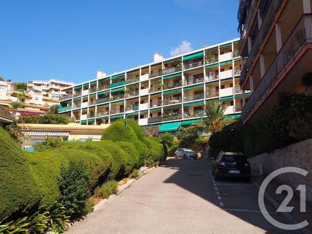 Appartement F2 à louer - 2 pièces - 50.0 m2 - VILLEFRANCHE SUR MER - 06 - PROVENCE-ALPES-COTE-D-AZUR - Century 21 Lafage Transactions