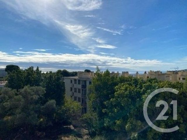Appartement F3 à louer - 3 pièces - 60.46 m2 - NICE - 06 - PROVENCE-ALPES-COTE-D-AZUR - Century 21 Lafage Transactions