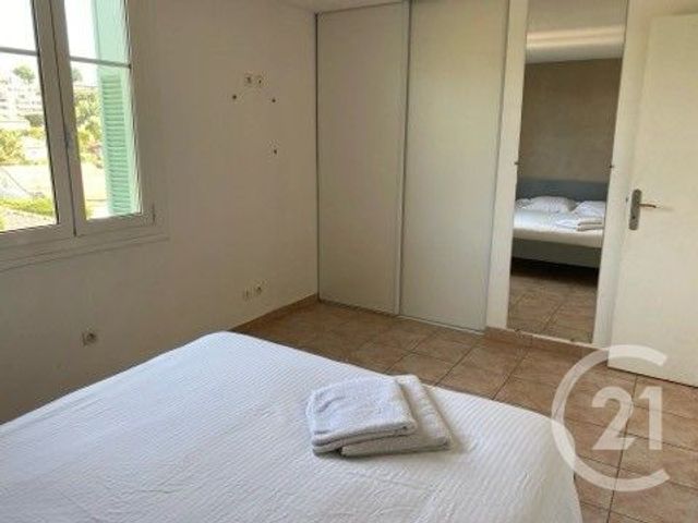 Appartement F3 à louer - 3 pièces - 60.46 m2 - NICE - 06 - PROVENCE-ALPES-COTE-D-AZUR - Century 21 Lafage Transactions