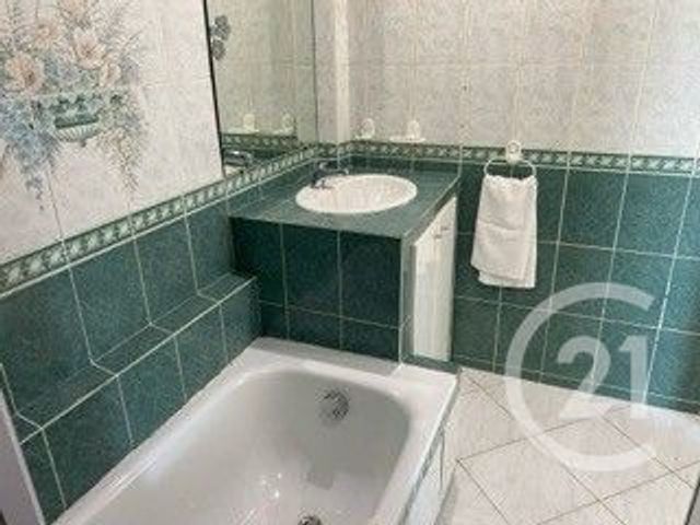 Appartement F3 à louer - 3 pièces - 60.46 m2 - NICE - 06 - PROVENCE-ALPES-COTE-D-AZUR - Century 21 Lafage Transactions
