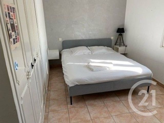 Appartement F3 à louer - 3 pièces - 60.46 m2 - NICE - 06 - PROVENCE-ALPES-COTE-D-AZUR - Century 21 Lafage Transactions