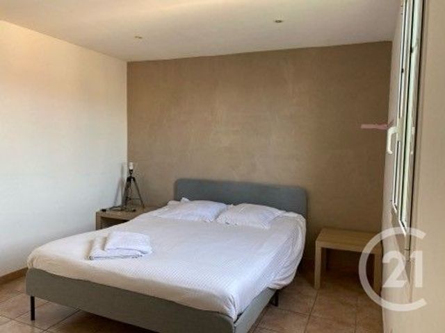 Appartement F3 à louer - 3 pièces - 60.46 m2 - NICE - 06 - PROVENCE-ALPES-COTE-D-AZUR - Century 21 Lafage Transactions