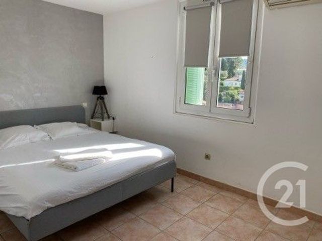 Appartement F3 à louer - 3 pièces - 60.46 m2 - NICE - 06 - PROVENCE-ALPES-COTE-D-AZUR - Century 21 Lafage Transactions