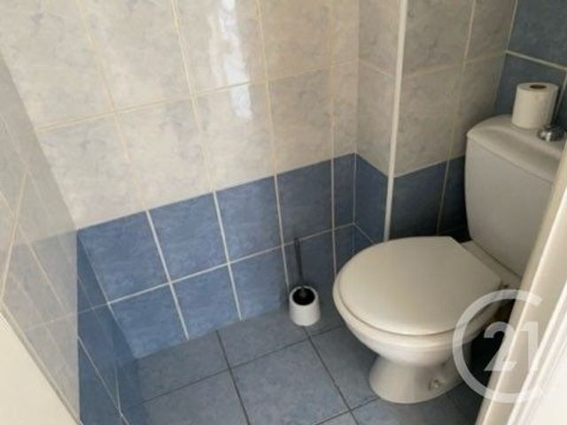 Appartement F3 à louer - 3 pièces - 60.46 m2 - NICE - 06 - PROVENCE-ALPES-COTE-D-AZUR - Century 21 Lafage Transactions