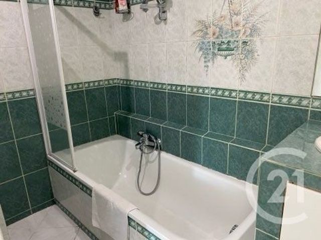 Appartement F3 à louer - 3 pièces - 60.46 m2 - NICE - 06 - PROVENCE-ALPES-COTE-D-AZUR - Century 21 Lafage Transactions