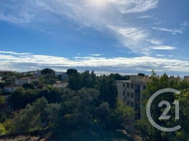 Appartement F3 à louer - 3 pièces - 60.46 m2 - NICE - 06 - PROVENCE-ALPES-COTE-D-AZUR - Century 21 Lafage Transactions