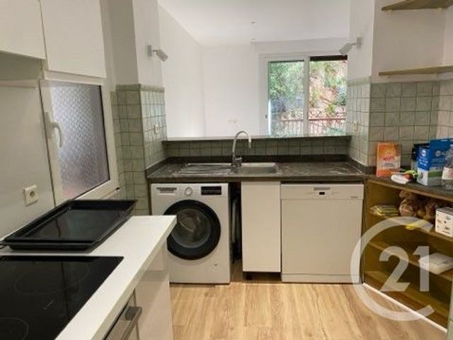 Appartement F2 à louer - 2 pièces - 41.49 m2 - VILLEFRANCHE SUR MER - 06 - PROVENCE-ALPES-COTE-D-AZUR - Century 21 Lafage Transactions