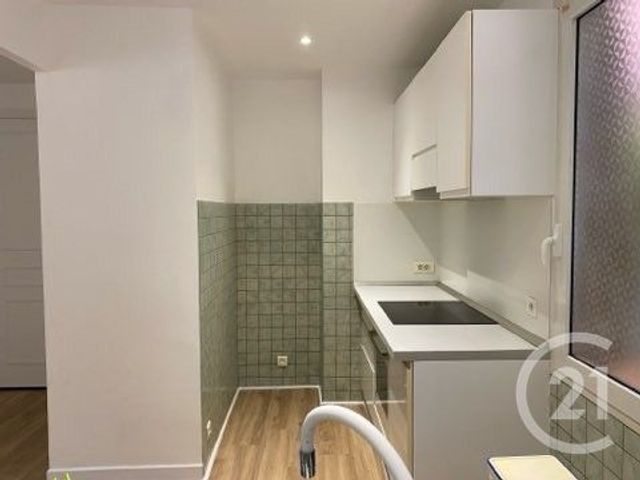 Appartement F2 à louer - 2 pièces - 41.49 m2 - VILLEFRANCHE SUR MER - 06 - PROVENCE-ALPES-COTE-D-AZUR - Century 21 Lafage Transactions