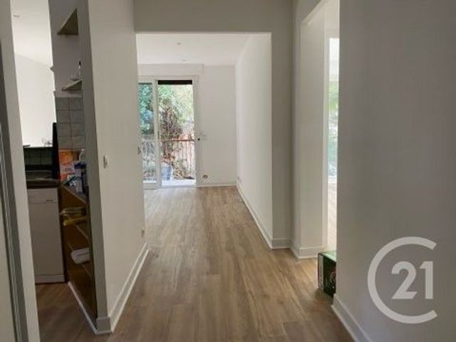 Appartement F2 à louer - 2 pièces - 41.49 m2 - VILLEFRANCHE SUR MER - 06 - PROVENCE-ALPES-COTE-D-AZUR - Century 21 Lafage Transactions