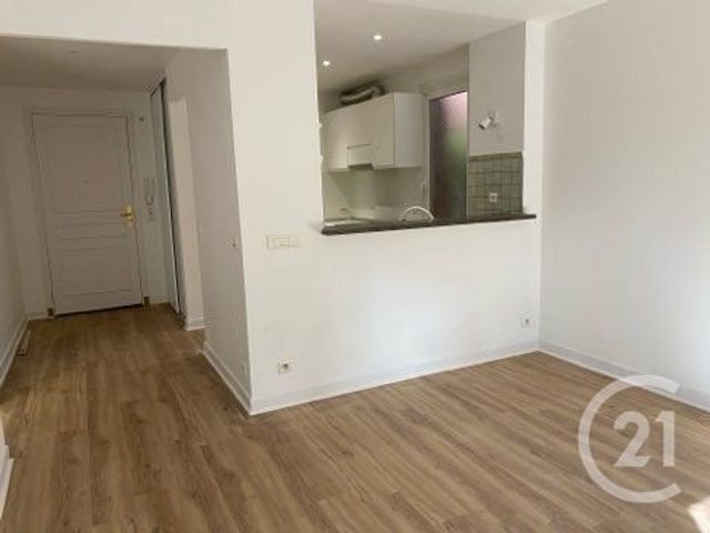 Appartement F2 à louer - 2 pièces - 41.49 m2 - VILLEFRANCHE SUR MER - 06 - PROVENCE-ALPES-COTE-D-AZUR - Century 21 Lafage Transactions