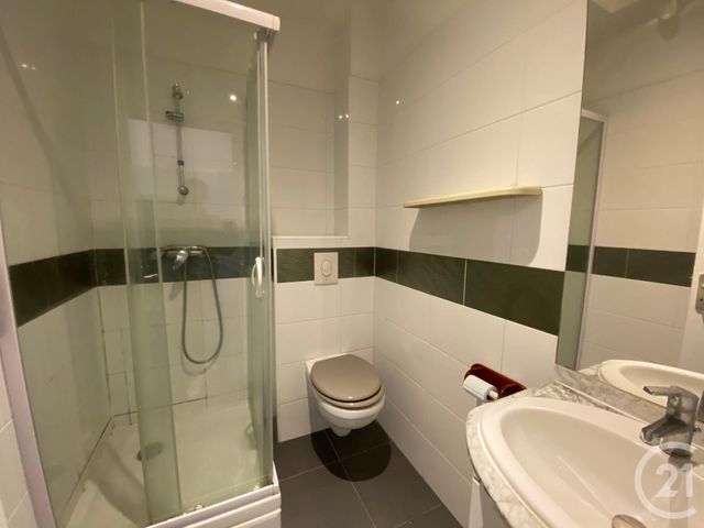 Appartement F1 à louer - 1 pièce - 28.07 m2 - NICE - 06 - PROVENCE-ALPES-COTE-D-AZUR - Century 21 Lafage Transactions