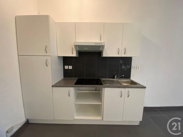 Appartement F1 à louer - 1 pièce - 28.07 m2 - NICE - 06 - PROVENCE-ALPES-COTE-D-AZUR - Century 21 Lafage Transactions