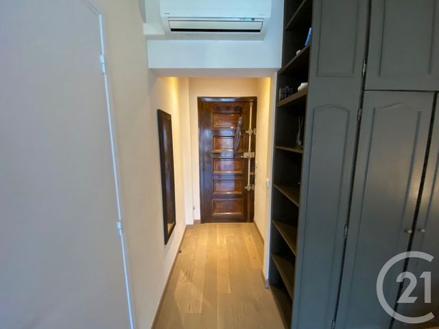 Appartement Studio à louer - 1 pièce - 29.84 m2 - NICE - 06 - PROVENCE-ALPES-COTE-D-AZUR - Century 21 Lafage Transactions
