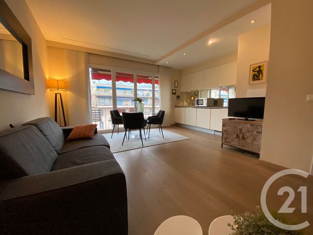 Appartement Studio à louer NICE