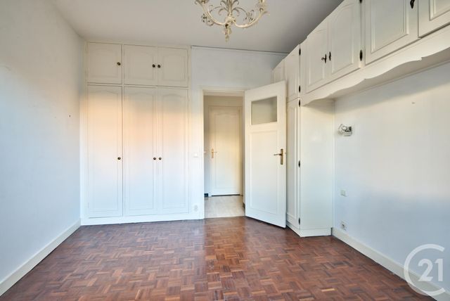 Appartement F2 à vendre - 2 pièces - 69.7 m2 - NICE - 06 - PROVENCE-ALPES-COTE-D-AZUR - Century 21 Lafage Transactions