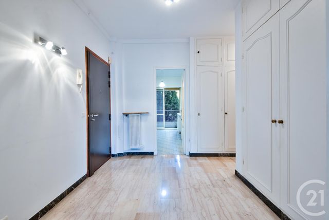 Appartement F2 à vendre - 2 pièces - 69.7 m2 - NICE - 06 - PROVENCE-ALPES-COTE-D-AZUR - Century 21 Lafage Transactions
