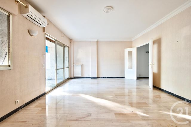 Appartement F2 à vendre - 2 pièces - 69.7 m2 - NICE - 06 - PROVENCE-ALPES-COTE-D-AZUR - Century 21 Lafage Transactions