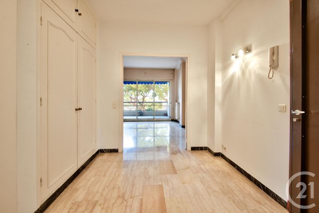 Appartement F2 à vendre - 2 pièces - 69.7 m2 - NICE - 06 - PROVENCE-ALPES-COTE-D-AZUR - Century 21 Lafage Transactions